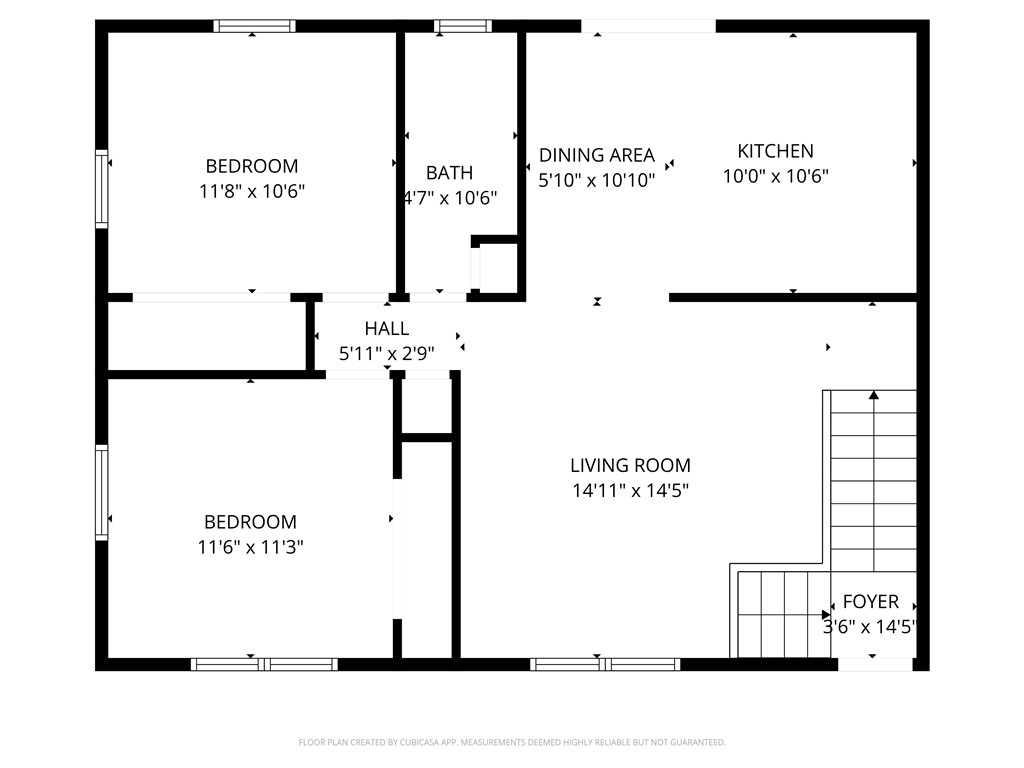 545 West Forsyth Road Forsyth, IL 62535 - Photo 23 of 25 Gallery Image 23