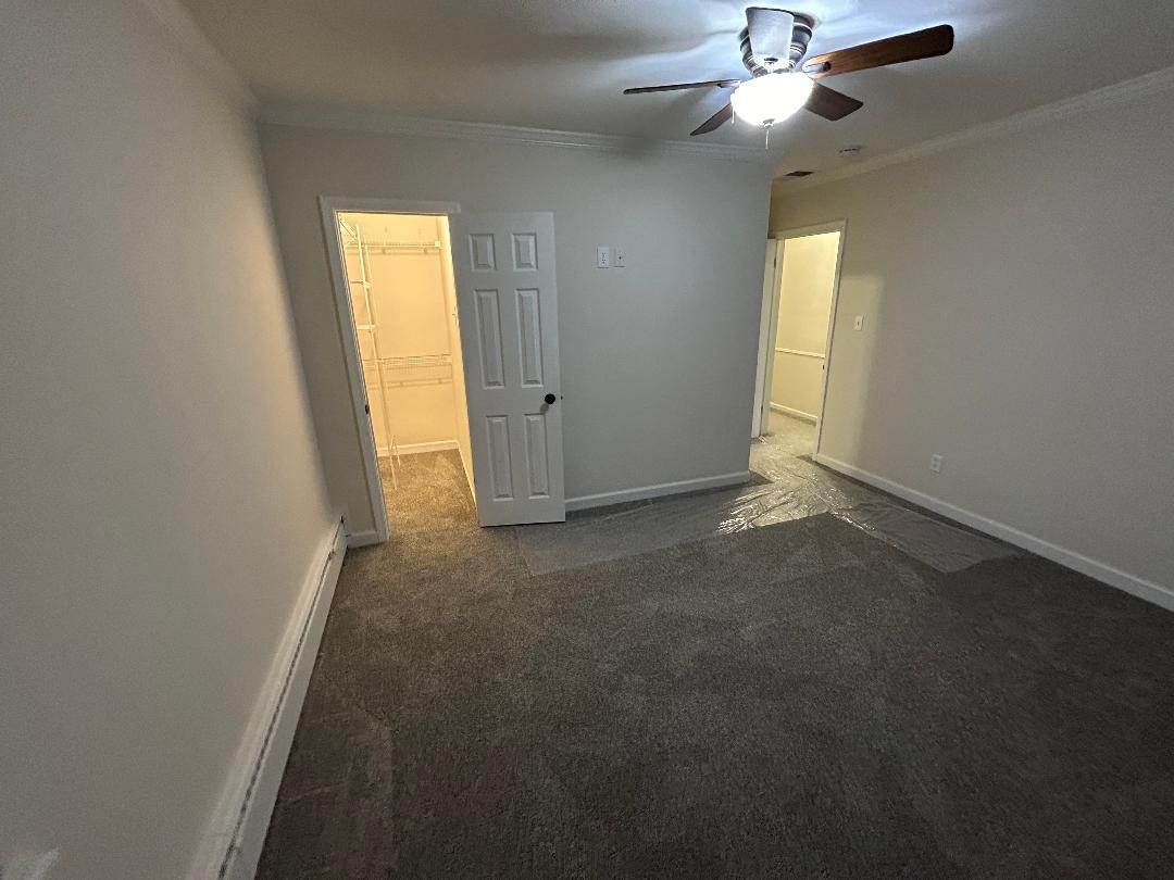 369 North Independence Boulevard Romeoville, IL 60446 - Photo 15 of 36 an empty room with a empty space and a window