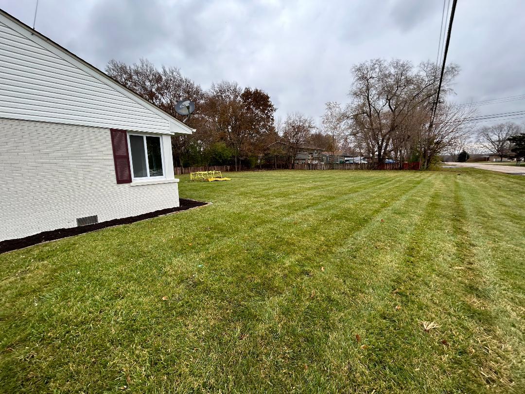 369 North Independence Boulevard Romeoville, IL 60446 - Photo 34 of 36 a front view of house with yard and trees