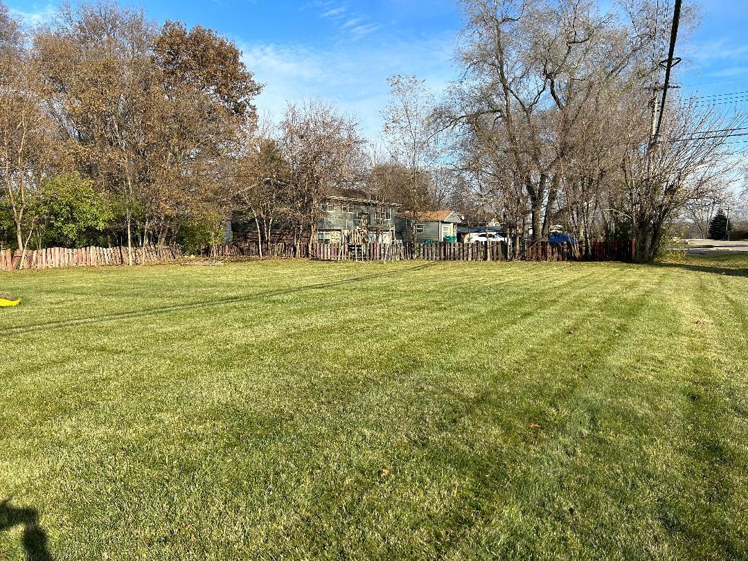 369 North Independence Boulevard Romeoville, IL 60446 - Photo 35 of 36 a view of a field with a trees in the background
