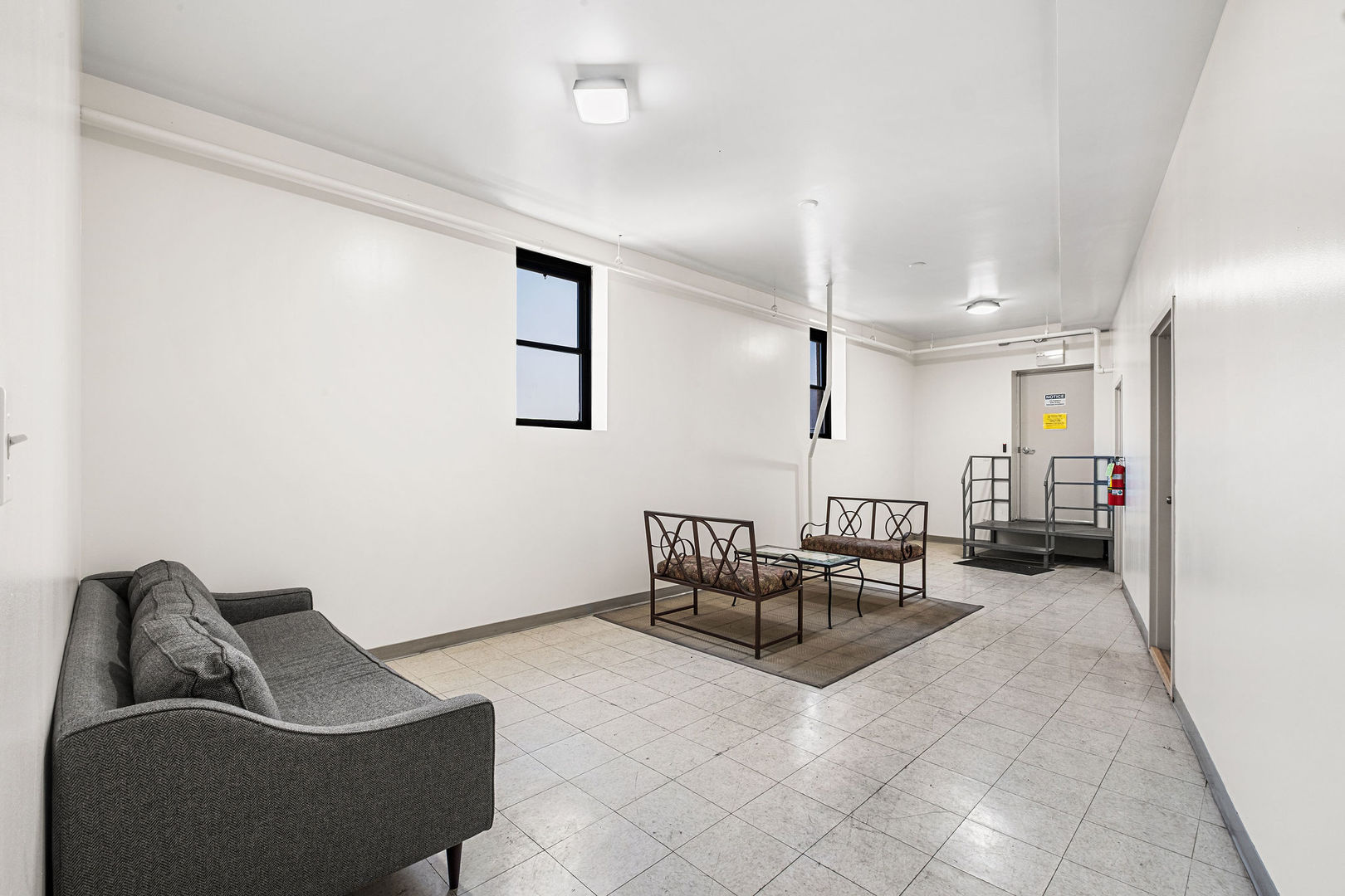 811 South Lytle Street, Unit 110 Chicago, IL 60607 - Photo 19 of 26
