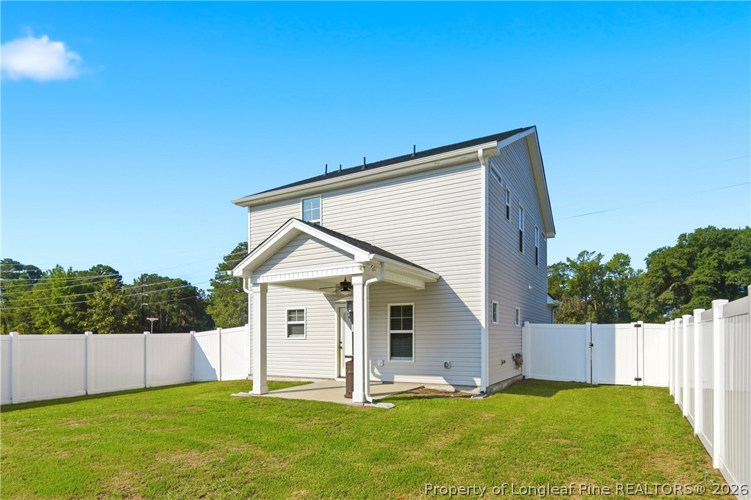 608 Bill Shaw Road Spring Lake, NC 28390 - Photo 47 of 50