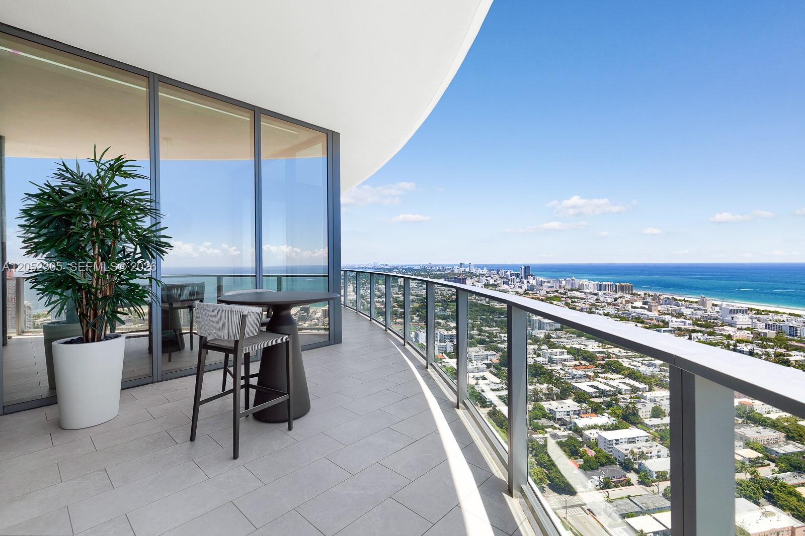500 Alton Road, Unit PH4701 Miami Beach, FL 33139 - Photo 81 of 117 Gallery Image 81