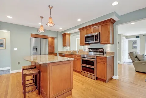 $1,290,000 | 57 Sheffield Road, Melrose, MA 02176