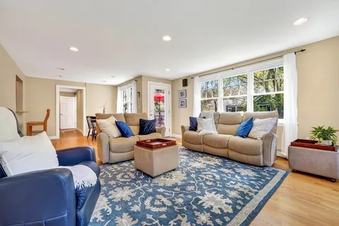 $1,290,000 | 57 Sheffield Road, Melrose, MA 02176