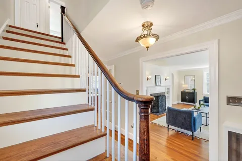 $1,290,000 | 57 Sheffield Road, Melrose, MA 02176