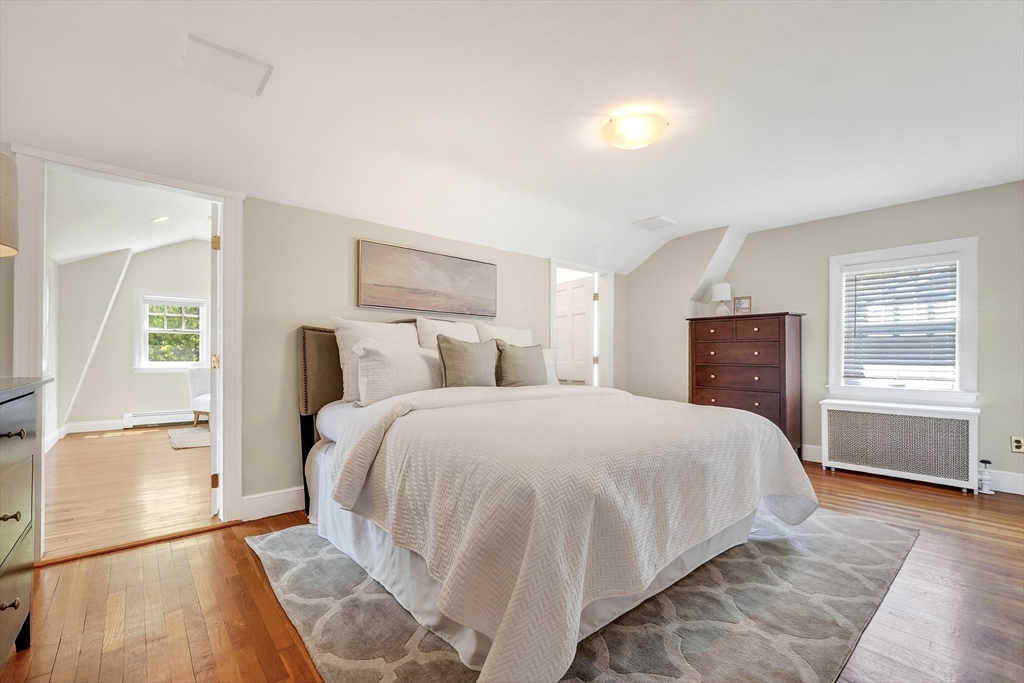 57 Sheffield Road Melrose, MA 02176 - Photo 18 of 42