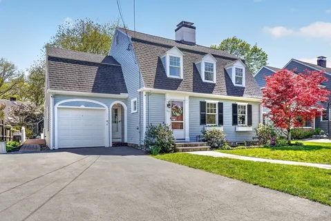 $1,290,000 | 57 Sheffield Road, Melrose, MA 02176