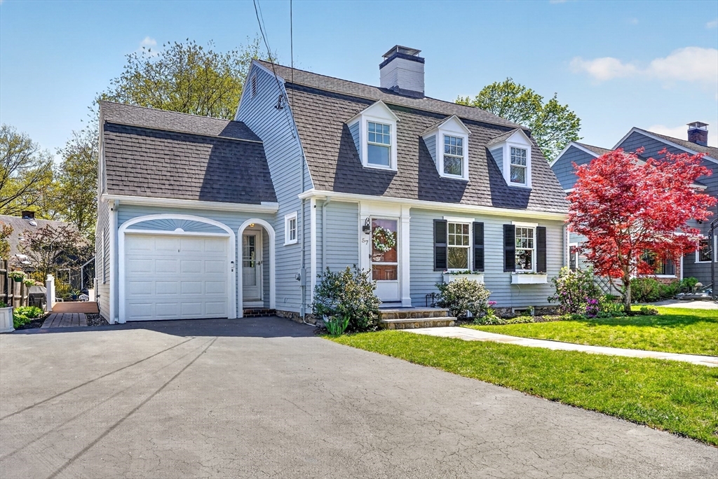 57 Sheffield Road Melrose, MA 02176 - Photo 2 of 42