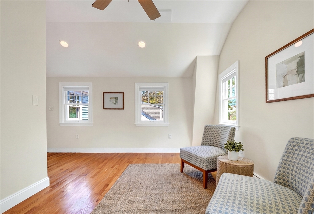 57 Sheffield Road Melrose, MA 02176 - Photo 23 of 42