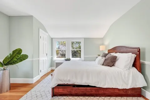 $1,290,000 | 57 Sheffield Road, Melrose, MA 02176
