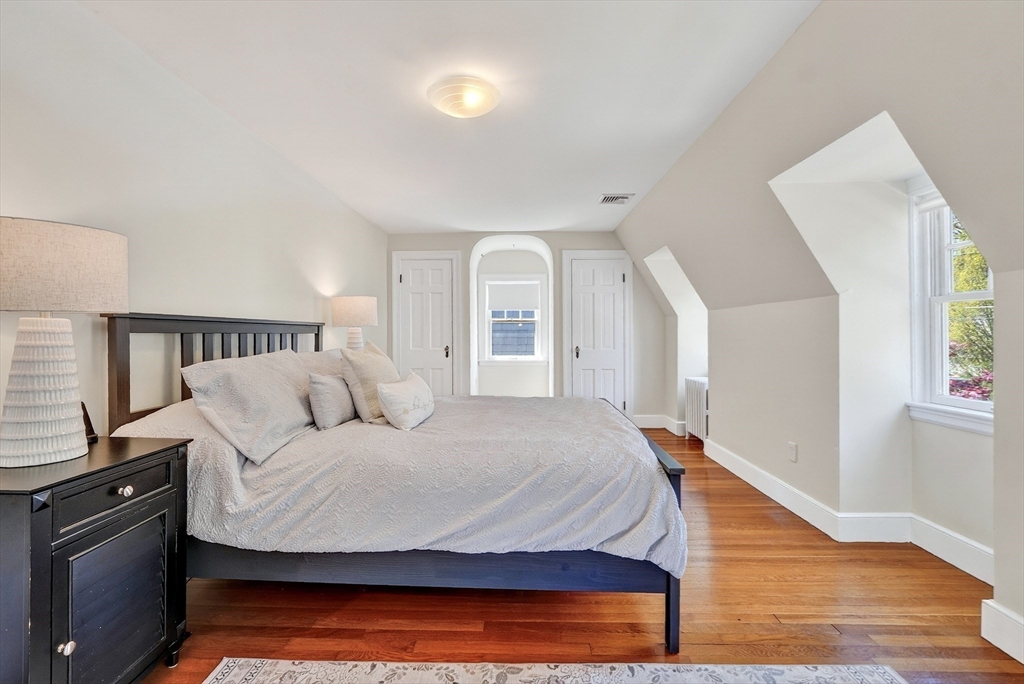 57 Sheffield Road Melrose, MA 02176 - Photo 26 of 42