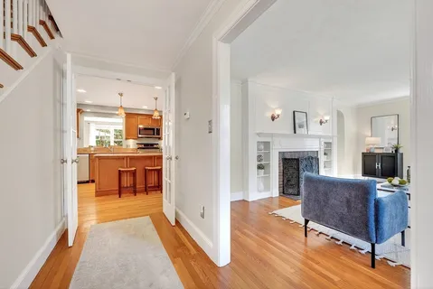 $1,290,000 | 57 Sheffield Road, Melrose, MA 02176