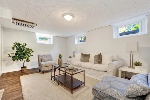 $1,290,000 | 57 Sheffield Road, Melrose, MA 02176