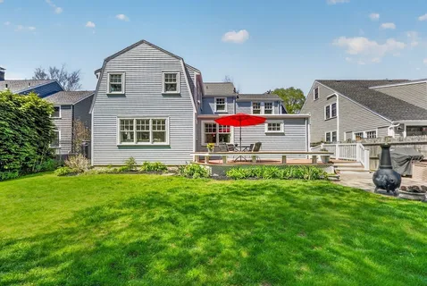 $1,290,000 | 57 Sheffield Road, Melrose, MA 02176