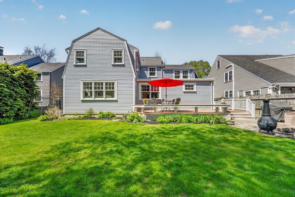 57 Sheffield Road Melrose, MA 02176 - Photo 32 of 42