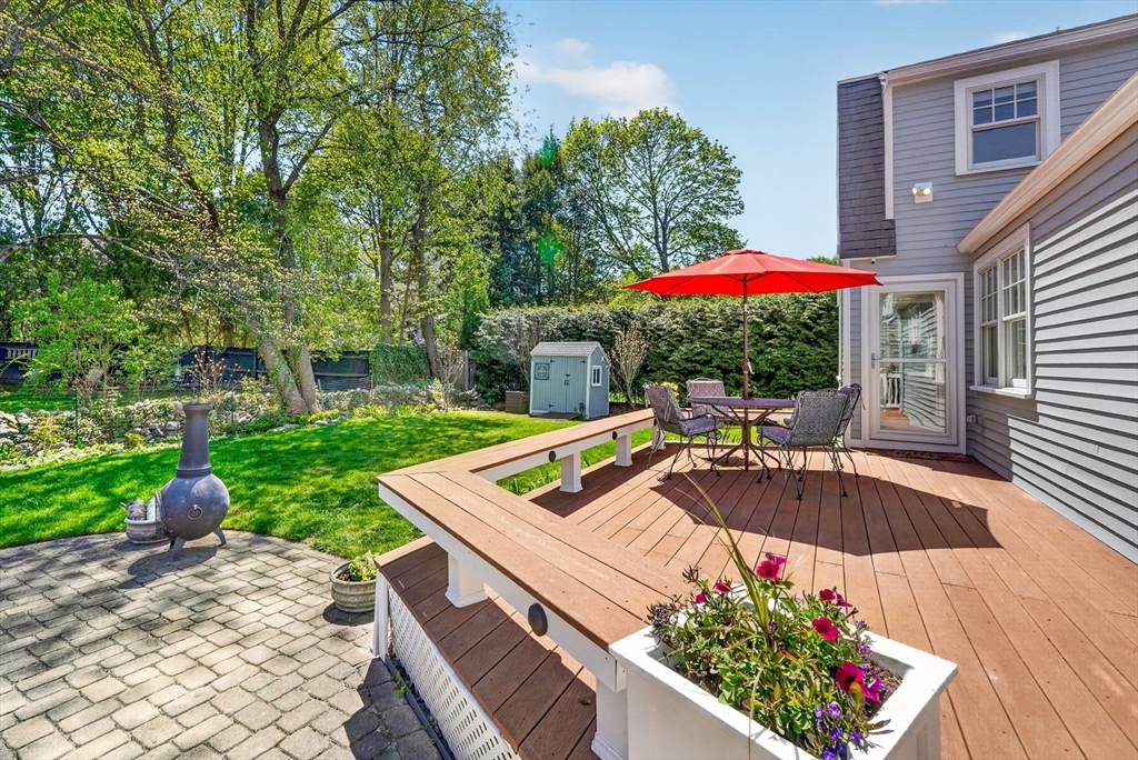 57 Sheffield Road Melrose, MA 02176 - Photo 33 of 42