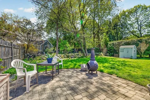 $1,290,000 | 57 Sheffield Road, Melrose, MA 02176