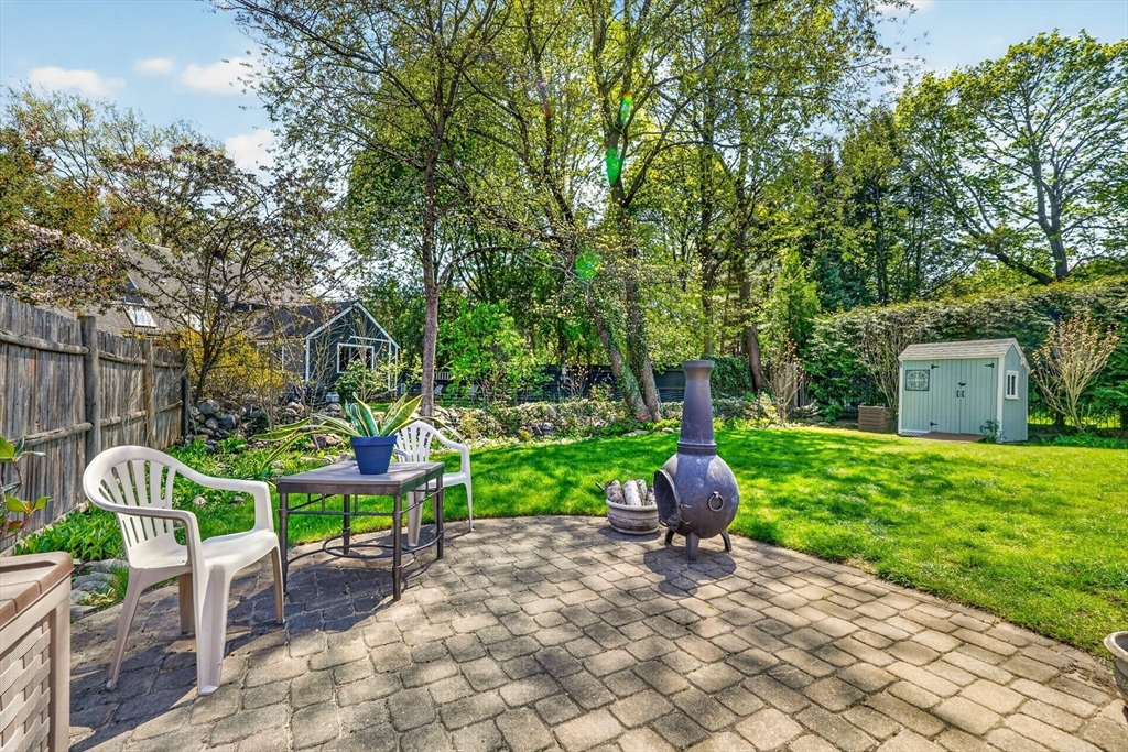 57 Sheffield Road Melrose, MA 02176 - Photo 34 of 42