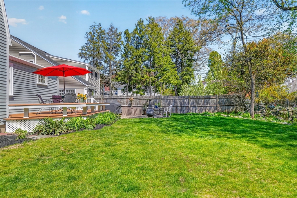 57 Sheffield Road Melrose, MA 02176 - Photo 35 of 42