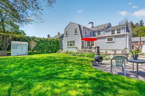 $1,290,000 | 57 Sheffield Road, Melrose, MA 02176
