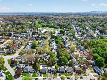 $1,290,000 | 57 Sheffield Road, Melrose, MA 02176