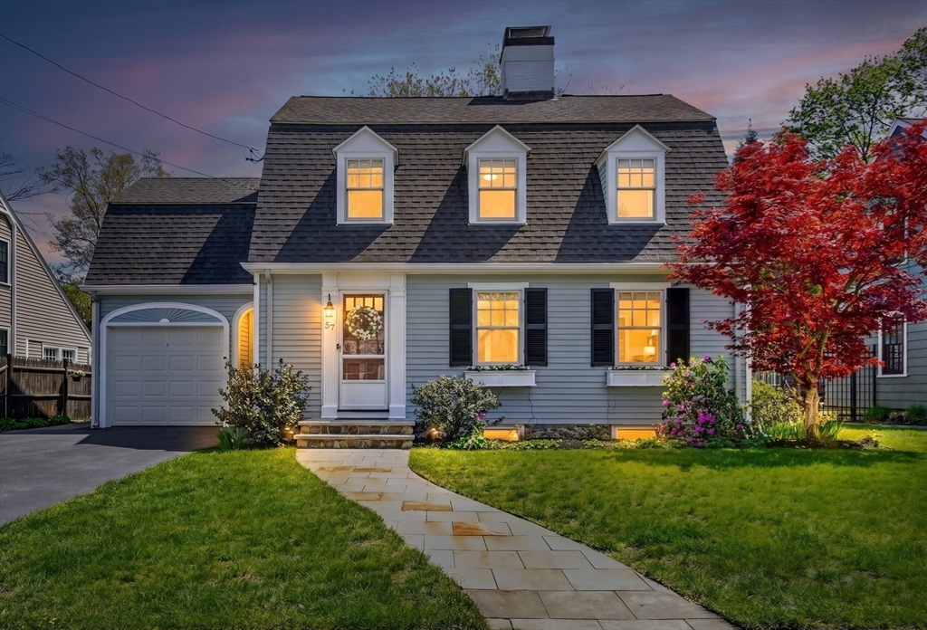 57 Sheffield Road Melrose, MA 02176 - Photo 40 of 42