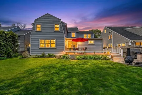 $1,290,000 | 57 Sheffield Road, Melrose, MA 02176
