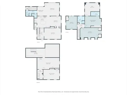 $1,290,000 | 57 Sheffield Road, Melrose, MA 02176