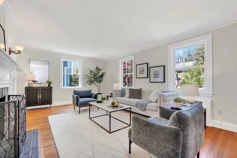 $1,290,000 | 57 Sheffield Road, Melrose, MA 02176