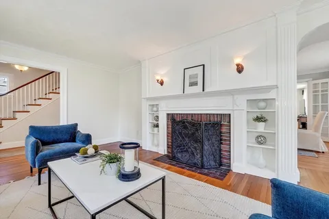 $1,290,000 | 57 Sheffield Road, Melrose, MA 02176