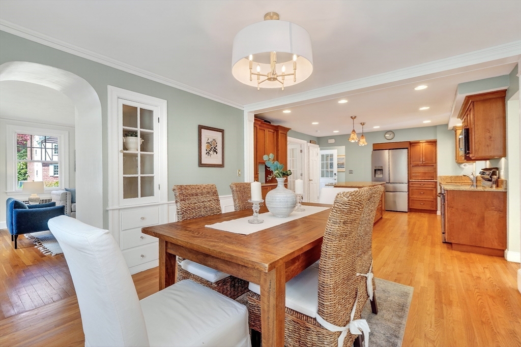 57 Sheffield Road Melrose, MA 02176 - Photo 7 of 42