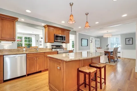 $1,290,000 | 57 Sheffield Road, Melrose, MA 02176