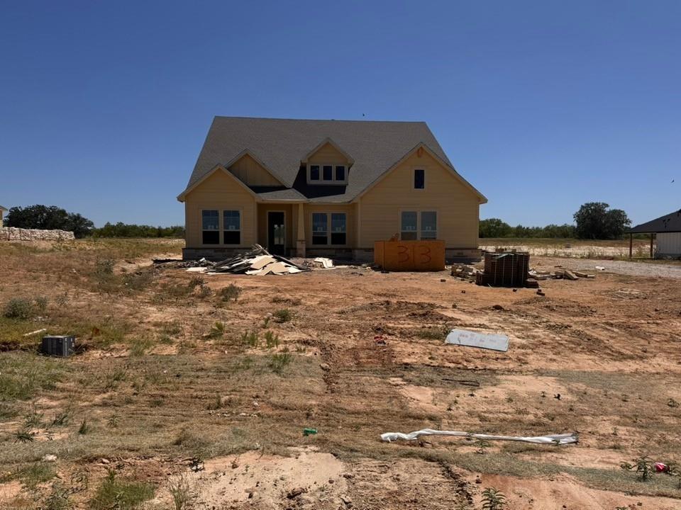 313 Johnny Boy Way Springtown, TX 76082 - Photo 1 of 11 Gallery Image 1