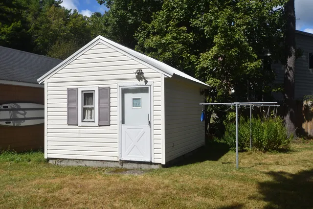 $425,000 | 4 Sarah Lane, Standish, ME 04084