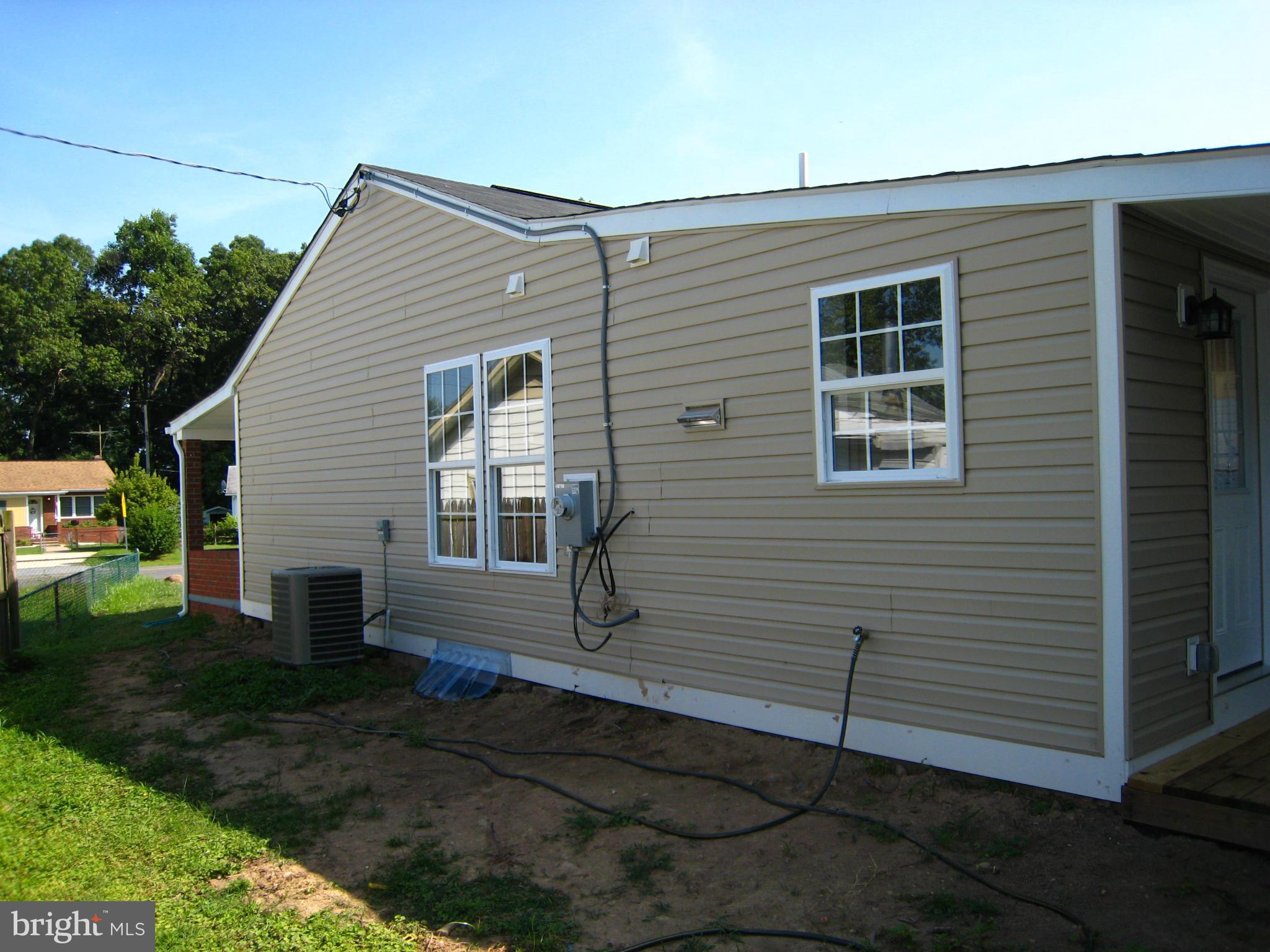 116 Compass Road Baltimore, MD 21220 - Photo 20 of 21 Exterior (General)