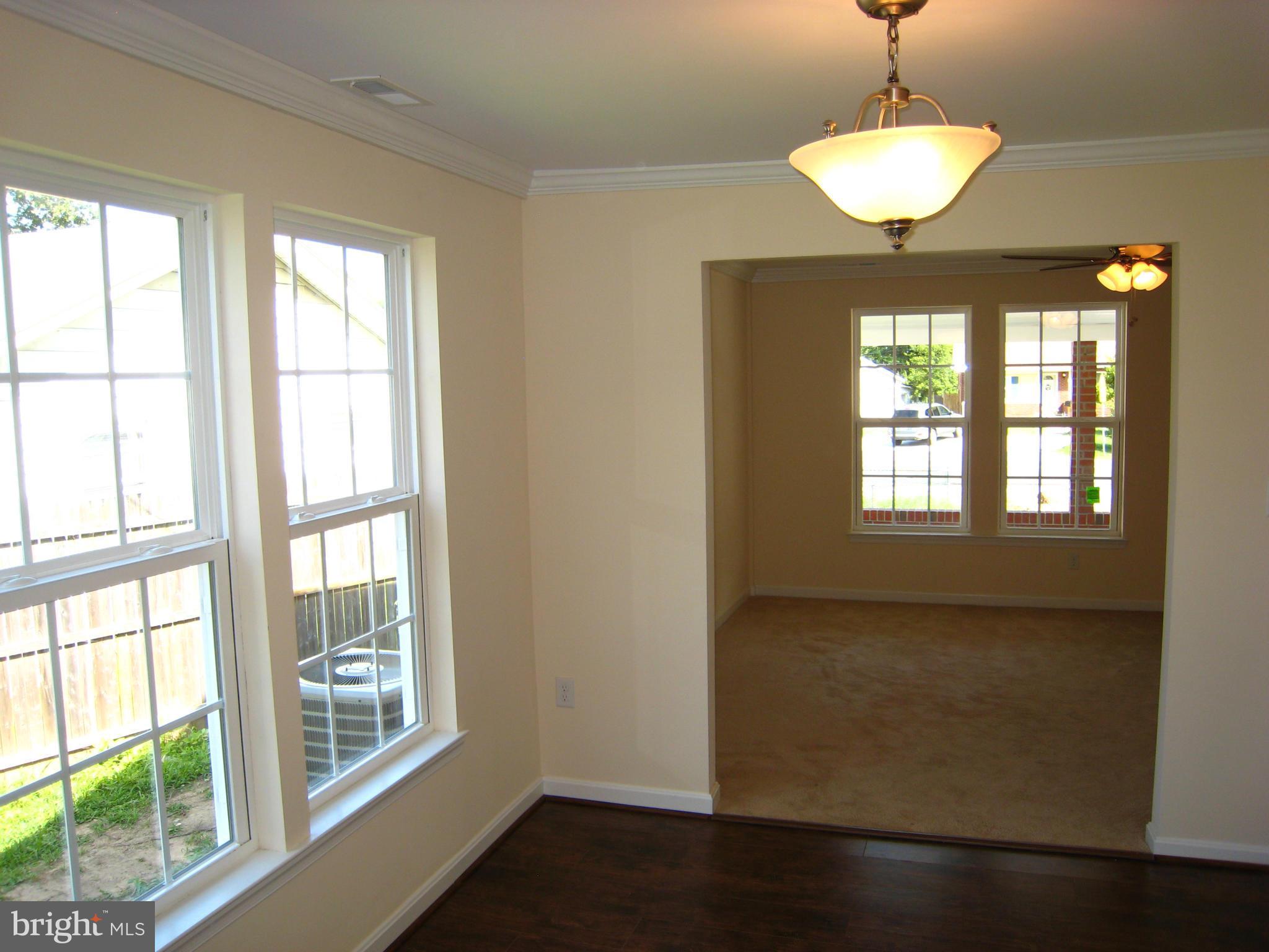 116 Compass Road Baltimore, MD 21220 - Photo 5 of 21 Dining Room