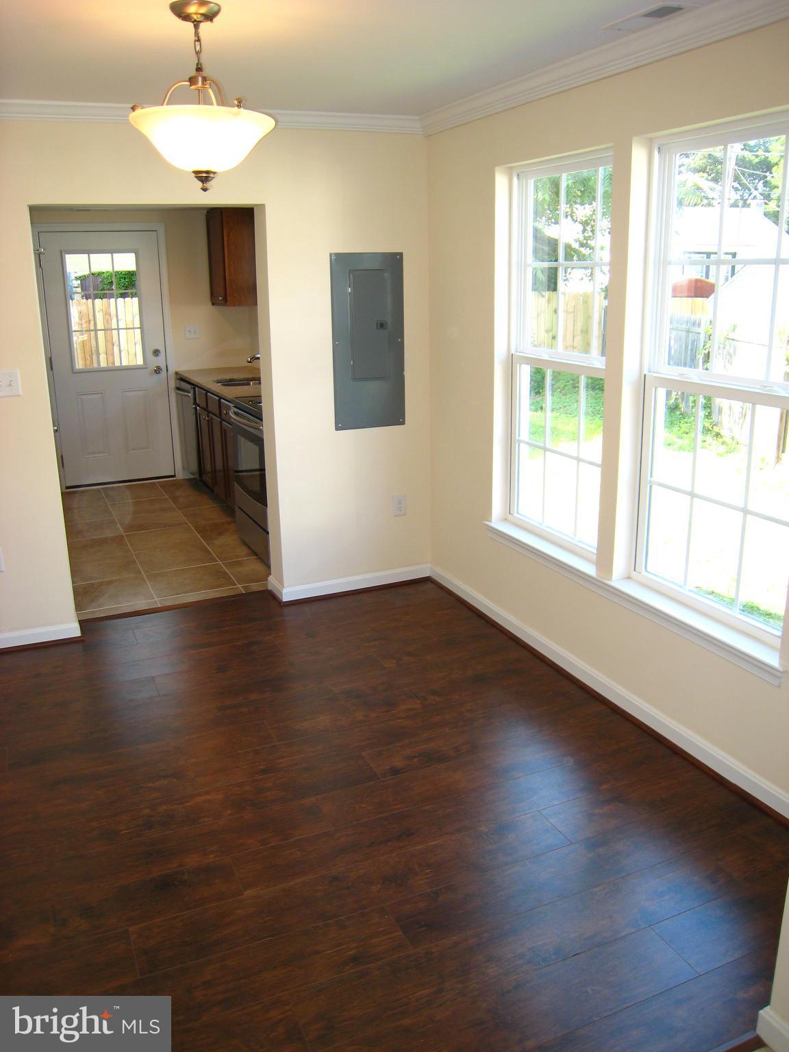 116 Compass Road Baltimore, MD 21220 - Photo 6 of 21 Dining Room