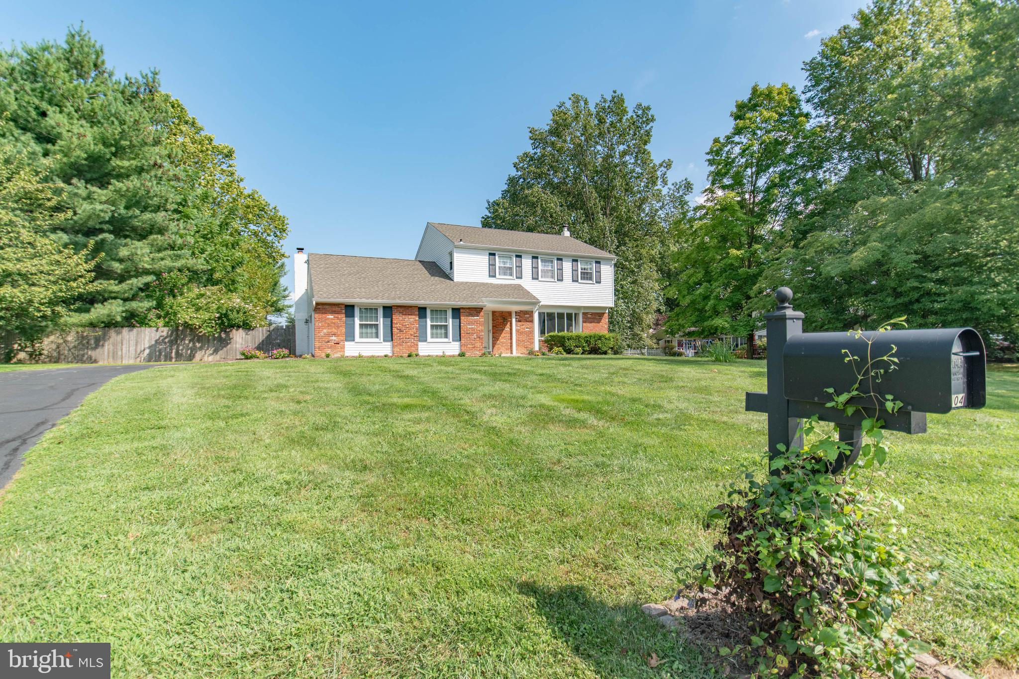 104 Shelley Road Southampton, PA 18966 - Photo 3 of 28