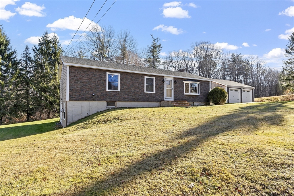 45 Old North Road Templeton, MA 01468 - Photo 3 of 28