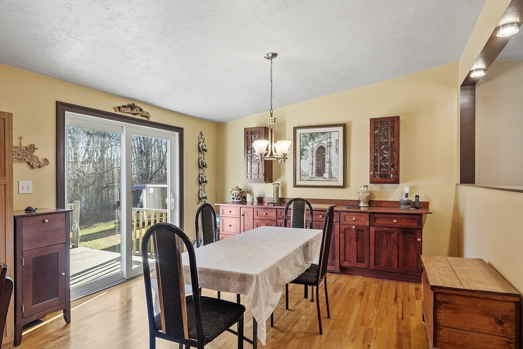 45 Old North Road Templeton, MA 01468 - Photo 8 of 28