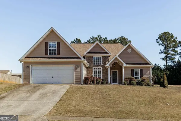 $293,000 | 200 Queensland Lane, Covington, GA 30016