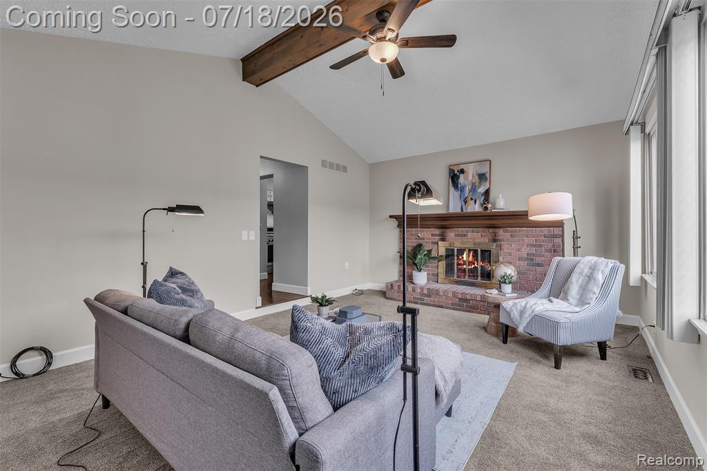 33 Foxboro Drive Rochester Hills, MI 48309 - Photo 22 of 60 Gallery Image 22