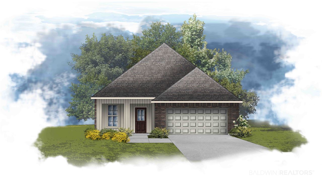 1774 Vivace Drive Foley, AL 36535 - Photo 2 of 3