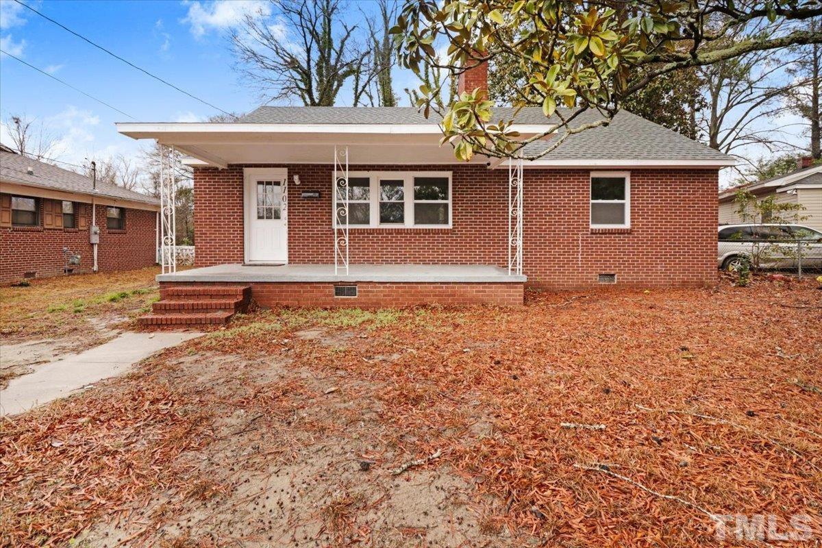 1102 Sycamore Road Kinston, NC 28501 - Photo 1 of 23 Gallery Image 1