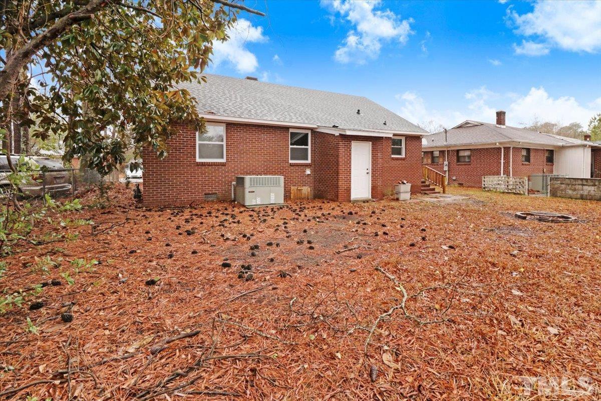 1102 Sycamore Road Kinston, NC 28501 - Photo 19 of 23 Gallery Image 19