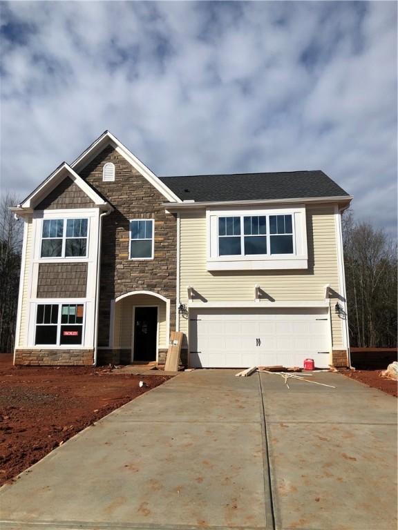 767 Rocky Ridge Circle Seneca, SC 29678 - Photo 1 of 40 Gallery Image 1
