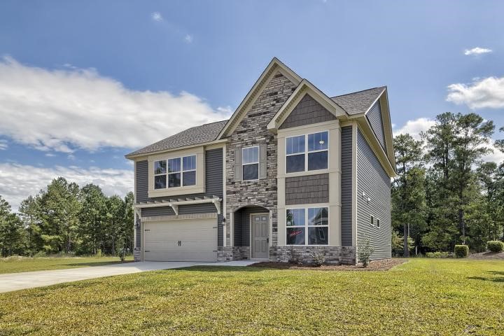 767 Rocky Ridge Circle Seneca, SC 29678 - Photo 5 of 40 Gallery Image 5