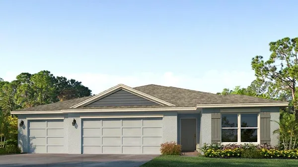 $424,000 | 13143 Bending Crk Trail, Parrish, FL 34219