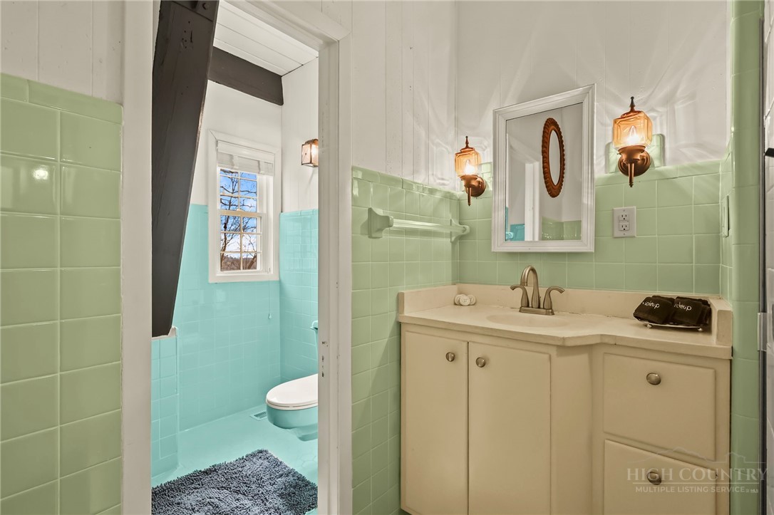 207 Pinnacle Ridge Road Beech Mountain, NC 28604 - Photo 22 of 45 Gallery Image 22